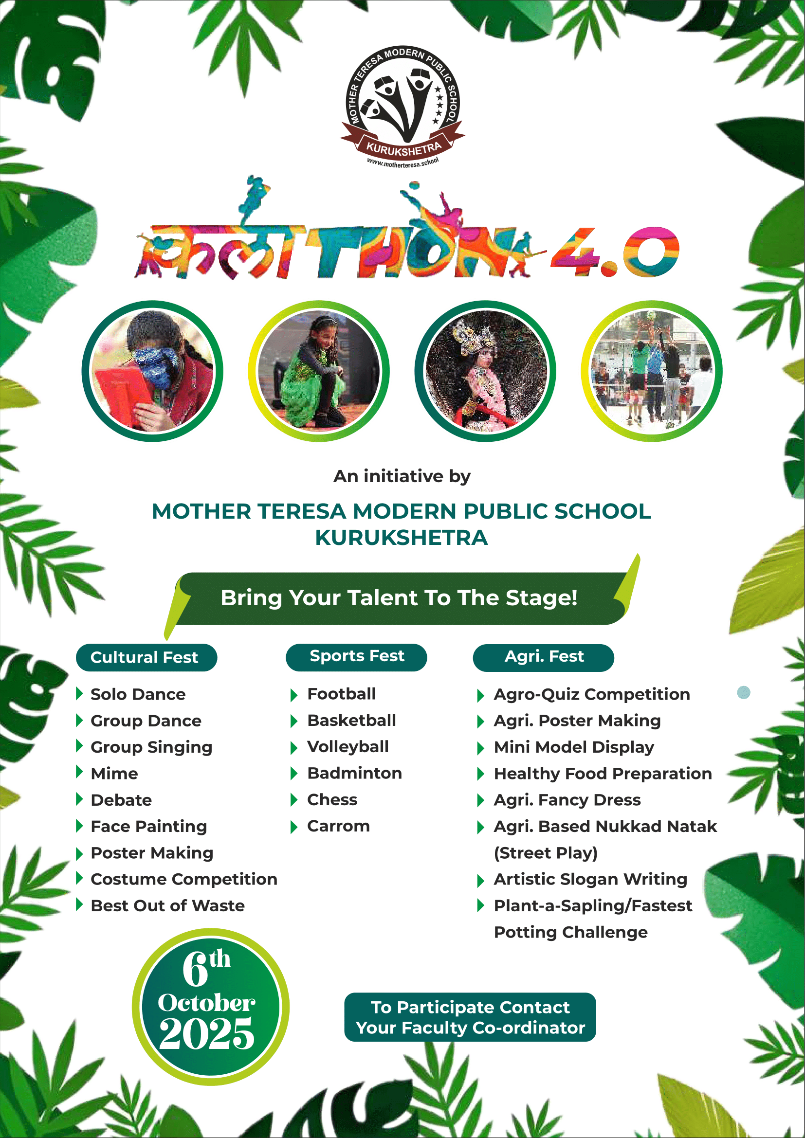 Kalathon Event 4.0